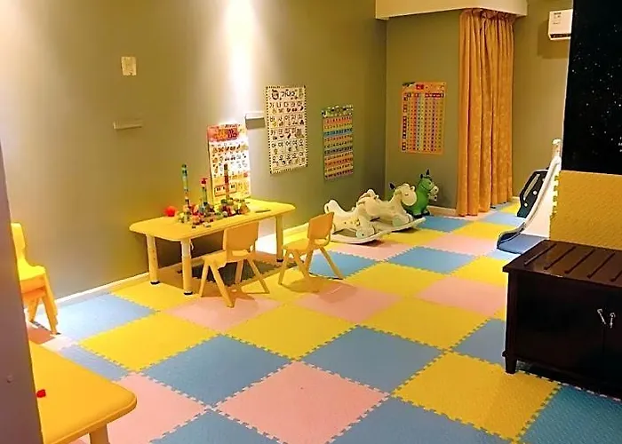 호텔 Jjimjbang 마닐라
